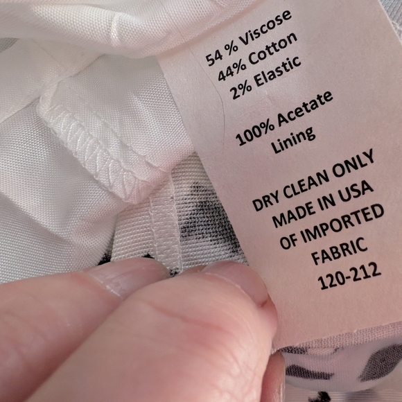 Sara Campbell dress - Picture 14 of 14